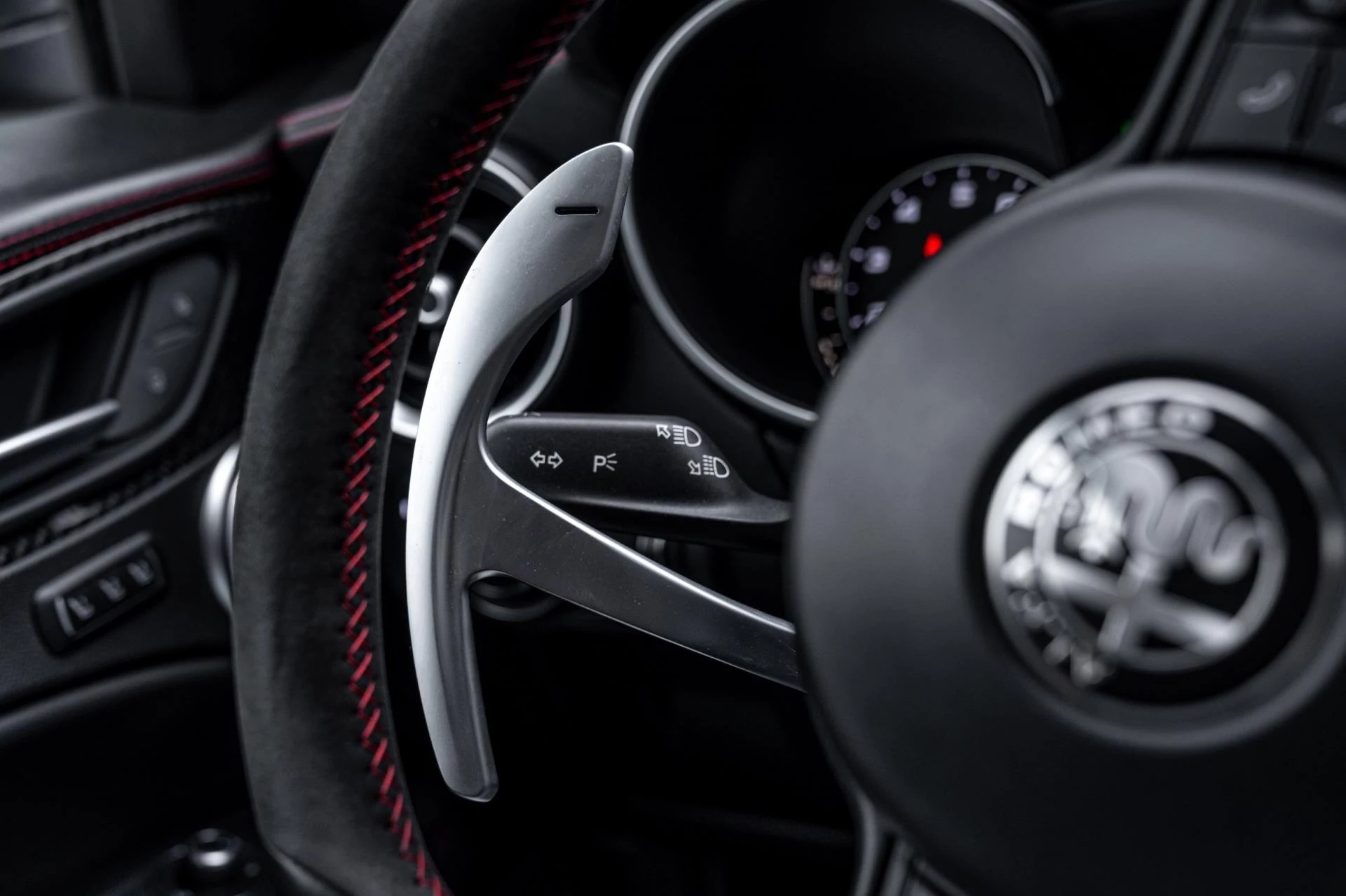 Hoofdafbeelding Alfa Romeo Stelvio