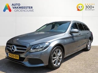 Mercedes-Benz C-Klasse Estate 180 Prestige Aut. / Navi / Camera / Elec.klep / Sportstoe