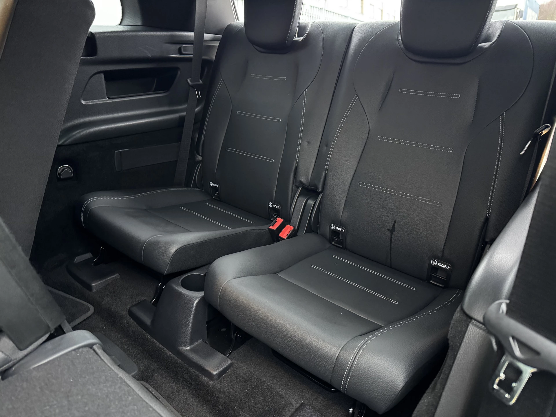 Hoofdafbeelding Mercedes-Benz EQB