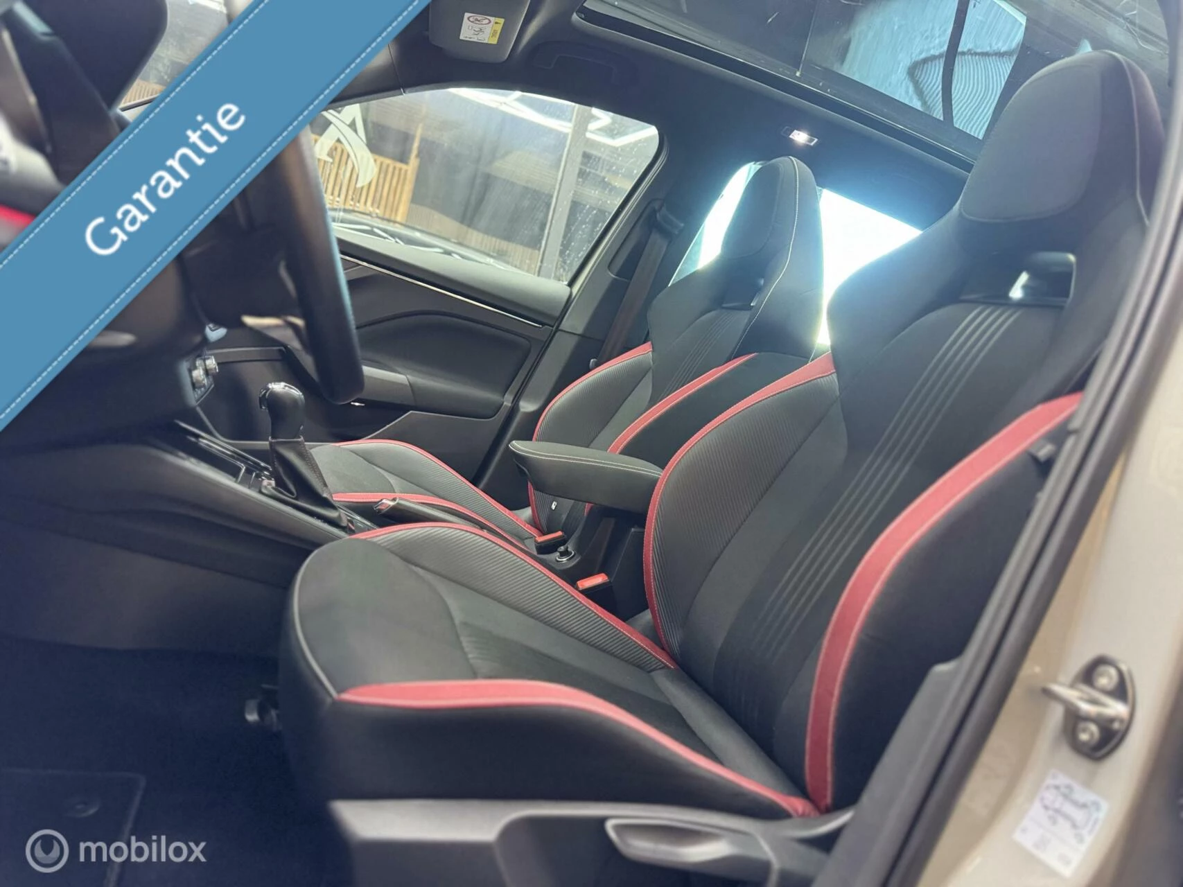 Hoofdafbeelding Škoda Kamiq