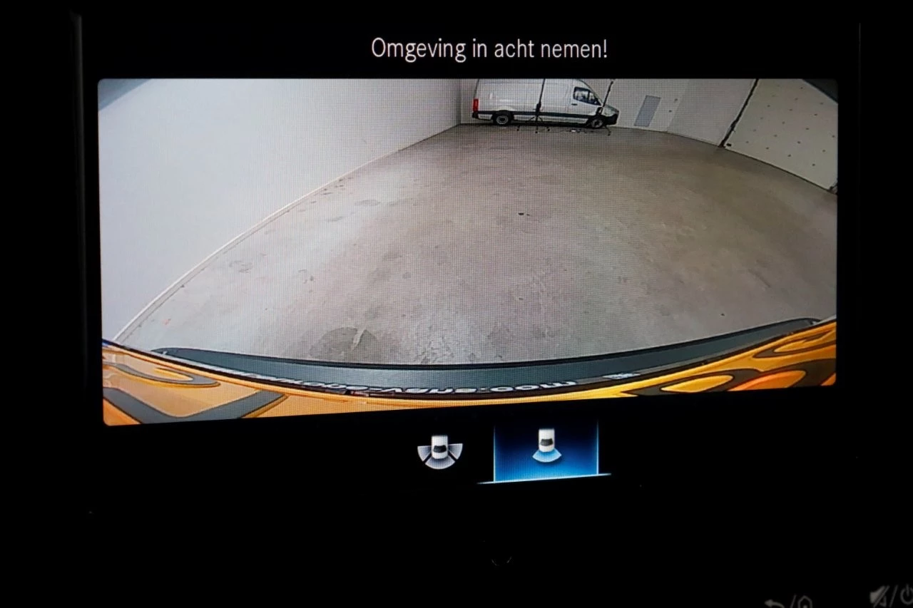 Hoofdafbeelding Mercedes-Benz Citan