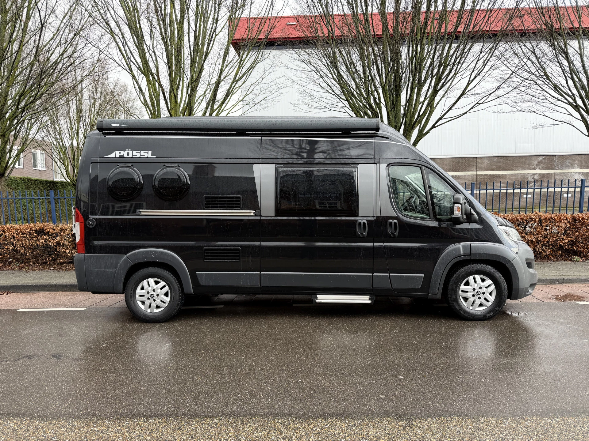 Hoofdafbeelding Citroën Citroen