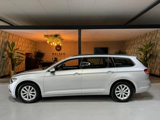 Volkswagen Passat Variant 1.8 TSI Highline Garantie ACC Clima Massage Navi Carplay PDC Rijklaar