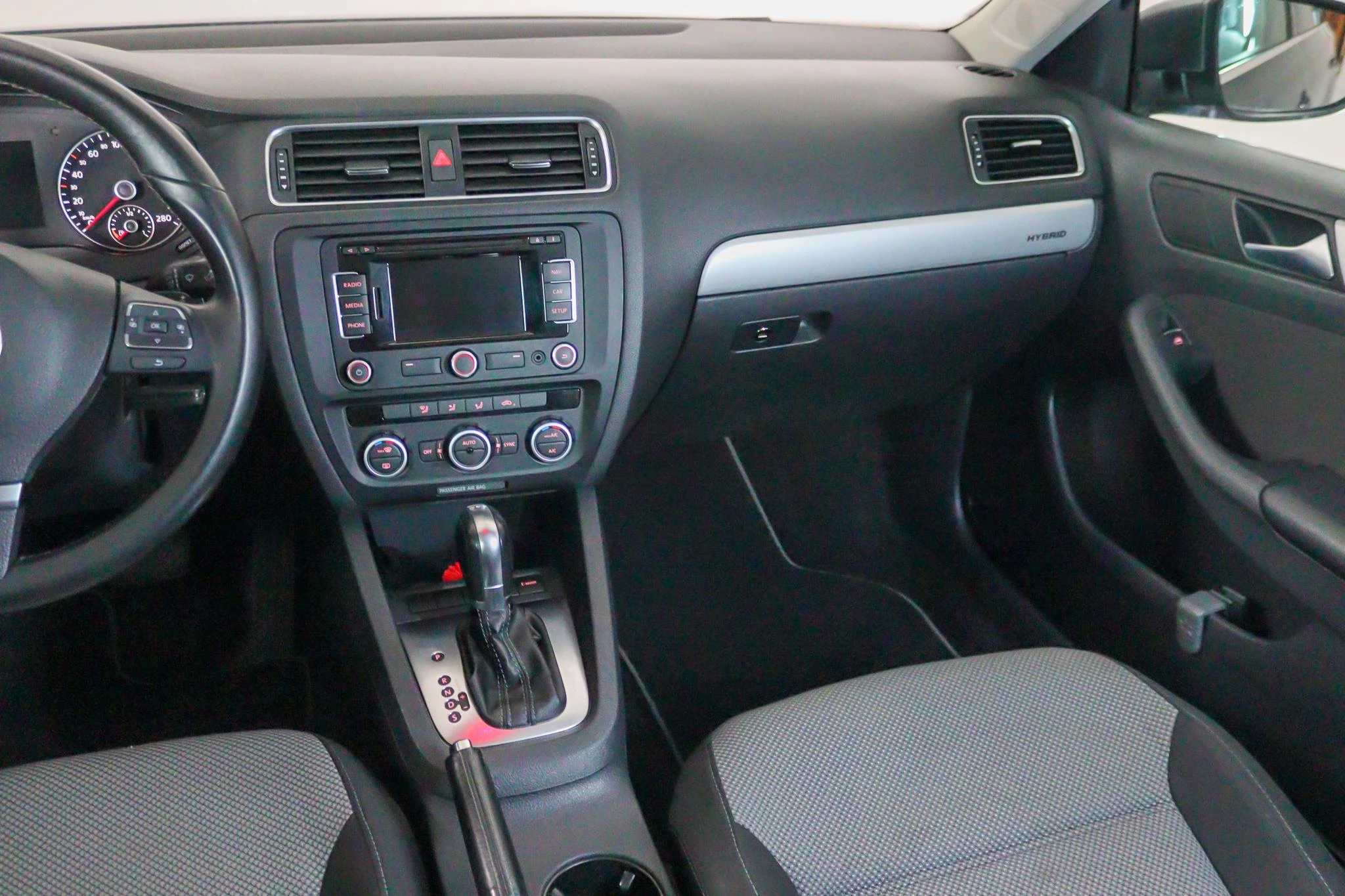 Hoofdafbeelding Volkswagen Jetta