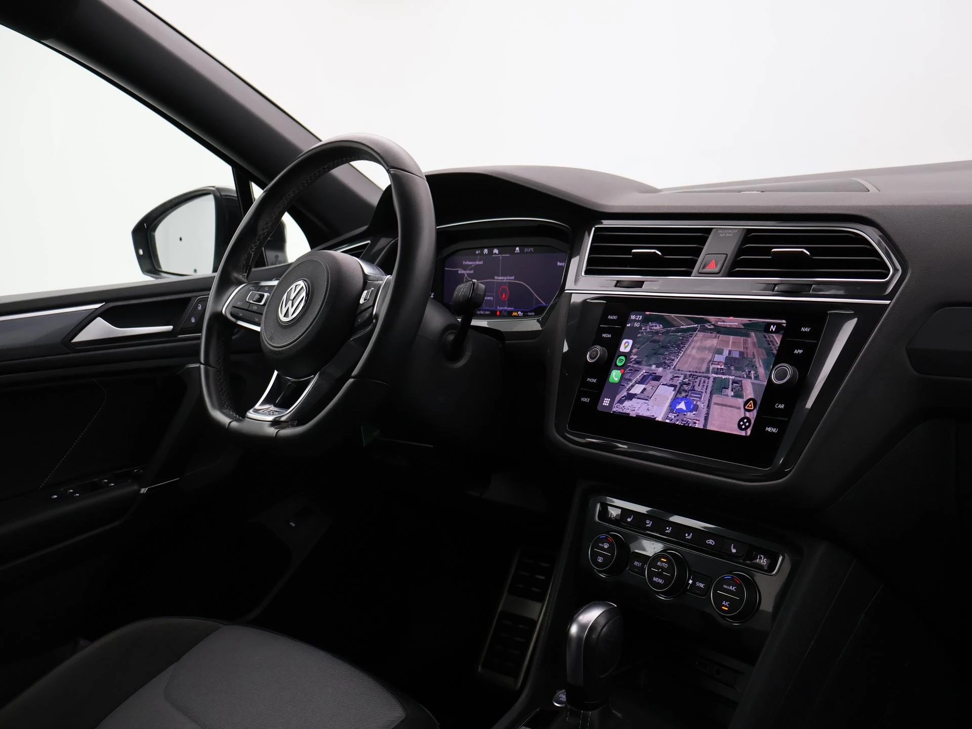 Hoofdafbeelding Volkswagen Tiguan Allspace