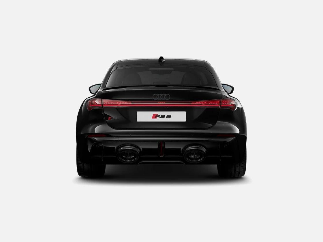 Hoofdafbeelding Audi RS5