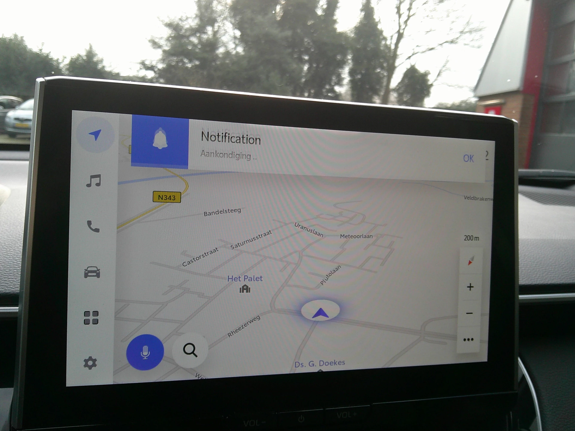 Hoofdafbeelding Toyota Corolla Cross