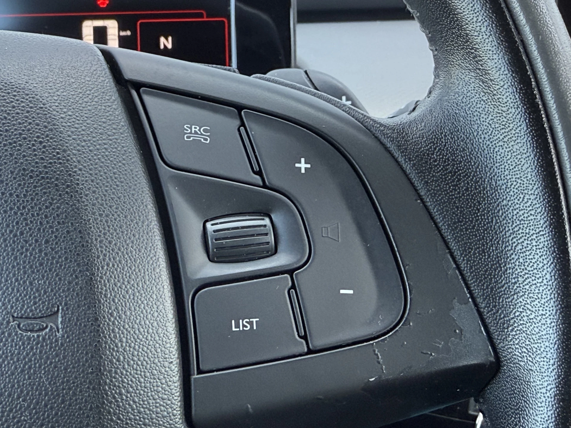 Hoofdafbeelding Citroën C4 Cactus