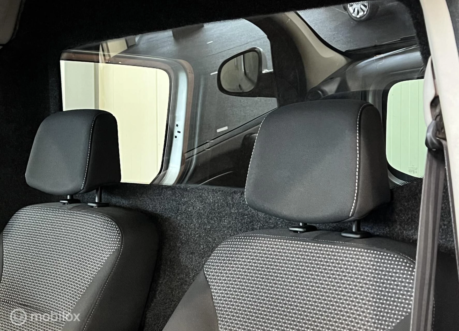 Hoofdafbeelding Mercedes-Benz Citan