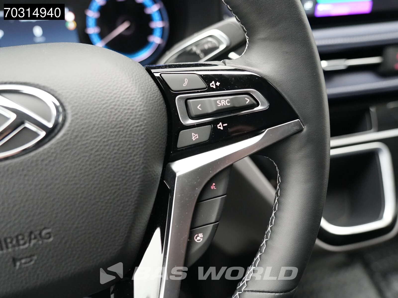 Hoofdafbeelding Maxus eDeliver7