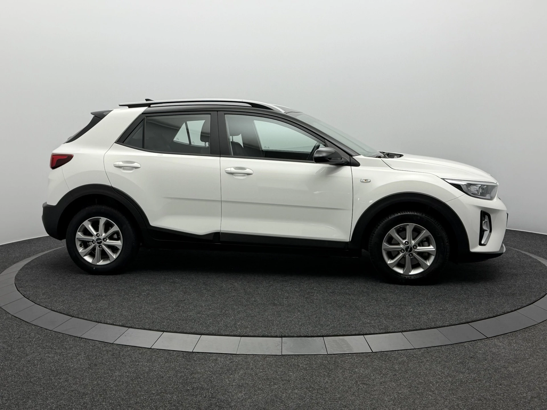 Hoofdafbeelding Kia Stonic