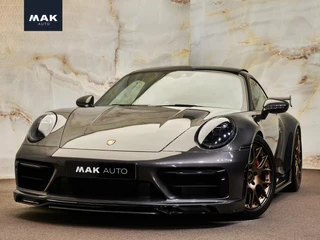 Porsche 911 3.0 Carrera GTS, Full TechArt, BBS, pano, Bose, sp.chrono, keyless, privacy