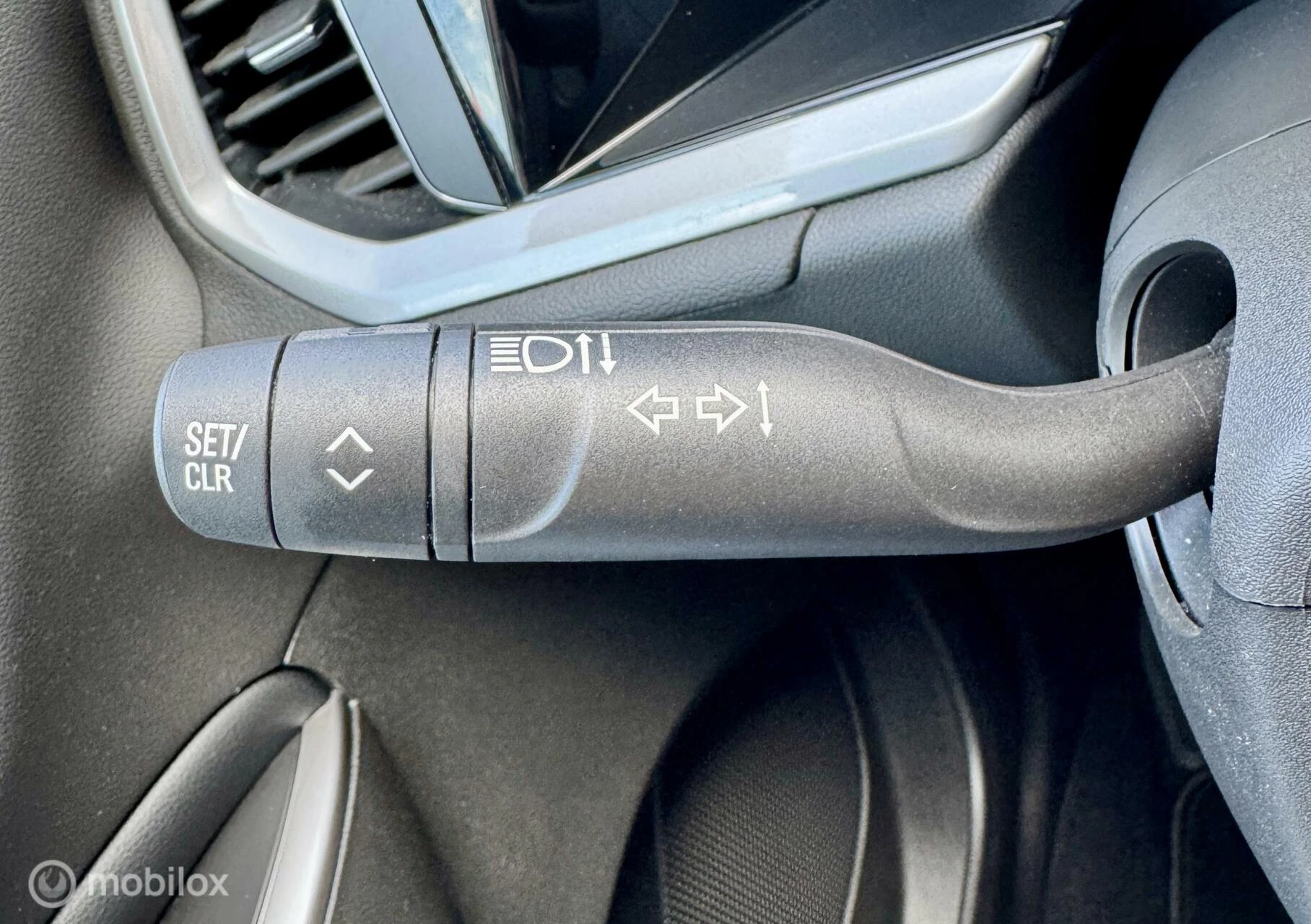 Hoofdafbeelding Opel Grandland