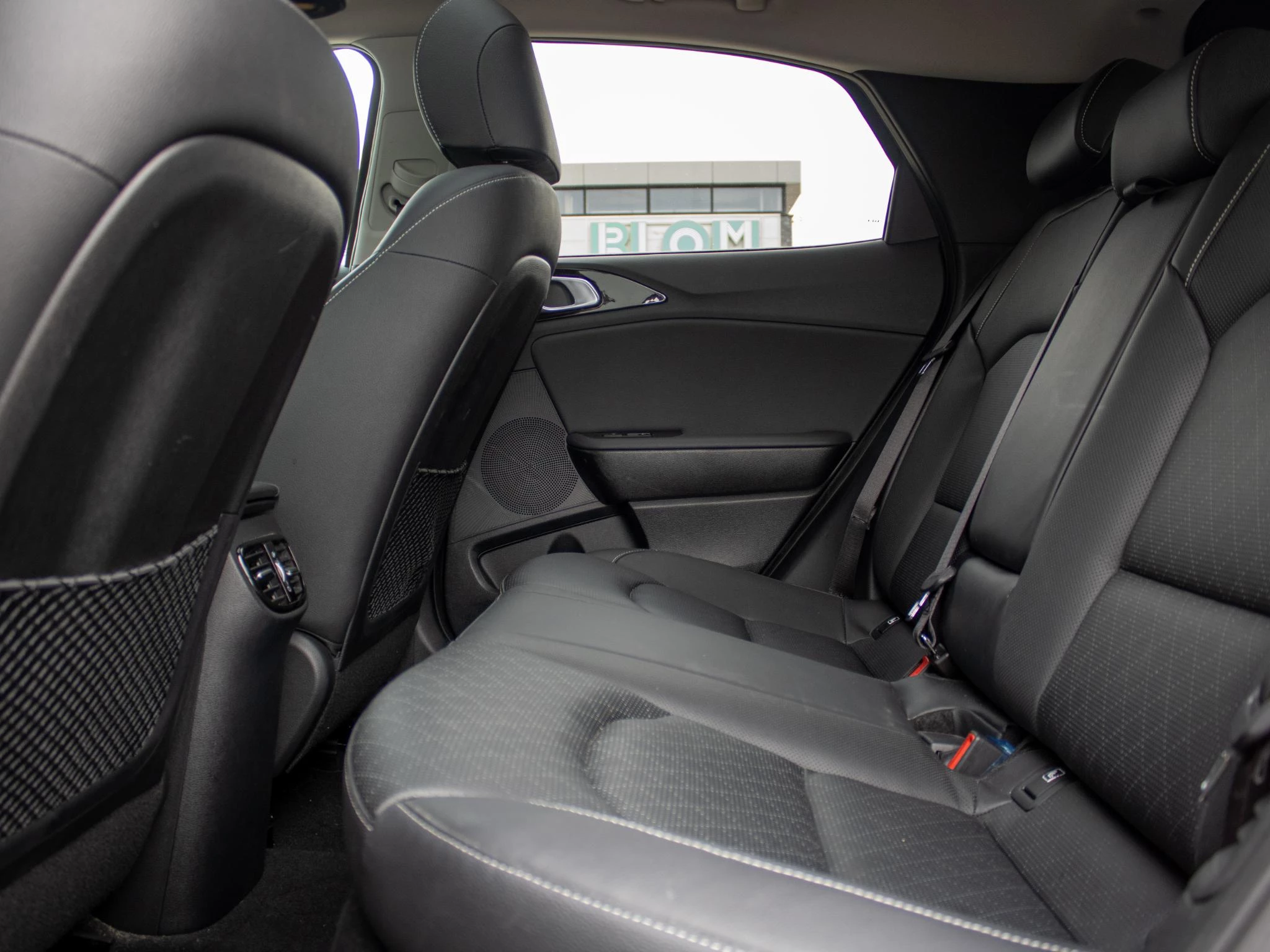 Hoofdafbeelding Kia XCeed