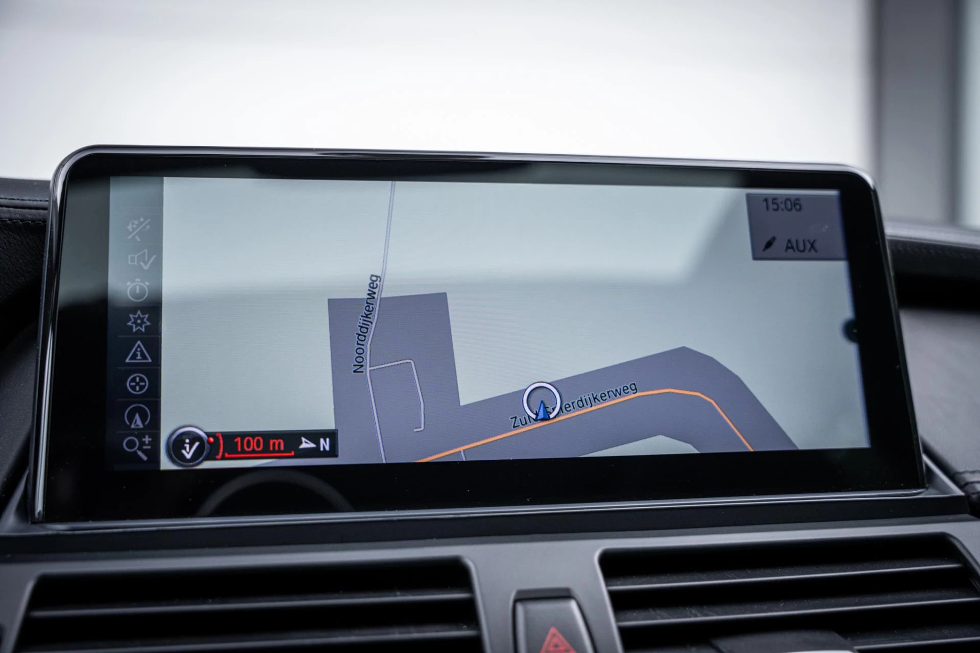 Hoofdafbeelding BMW X6