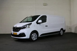 Renault Trafic 2.0 dCi 170pk L2 H1 Automaat Airco Navigatie Camera Trekhaak