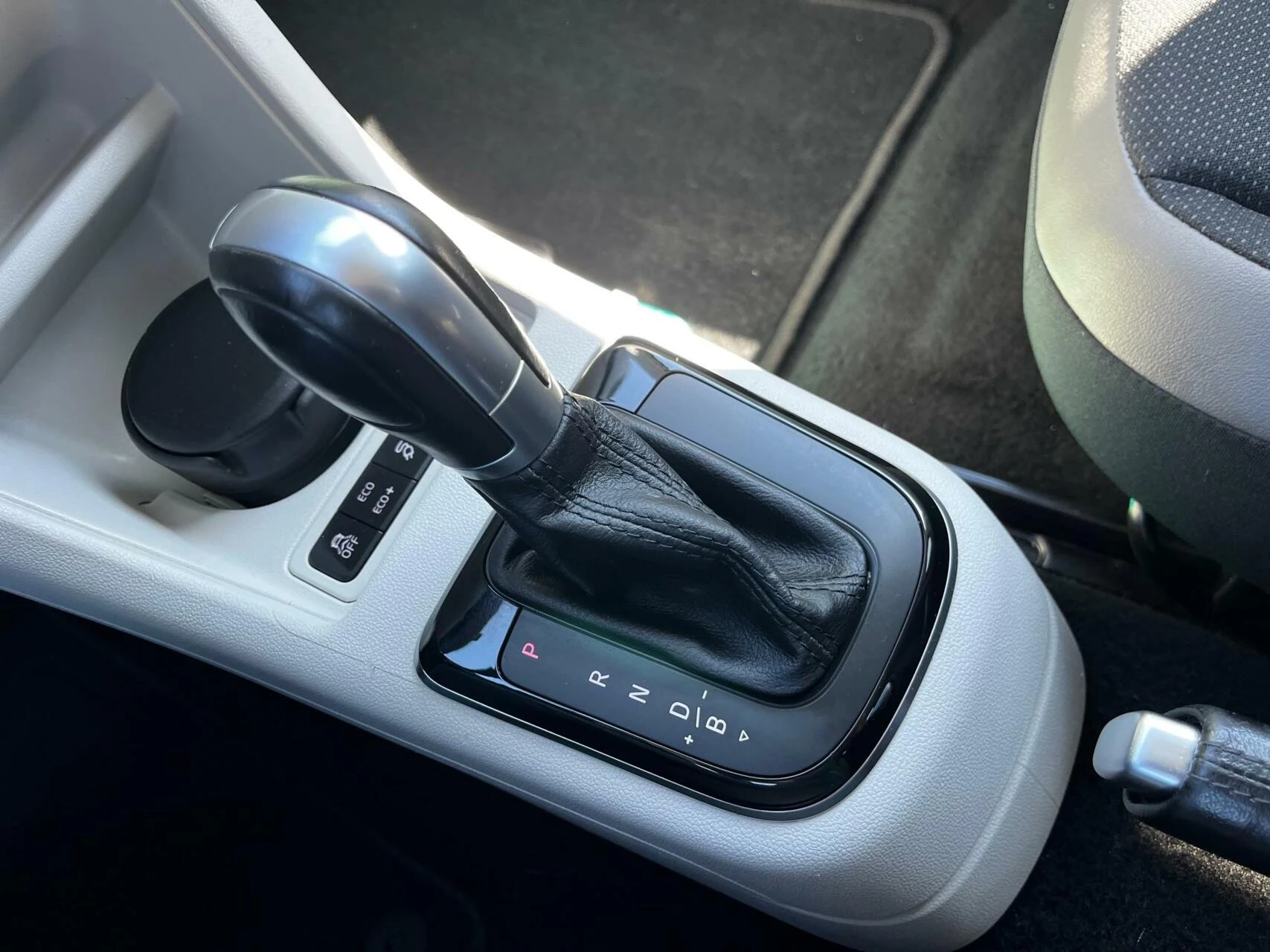 Hoofdafbeelding Volkswagen e-up!