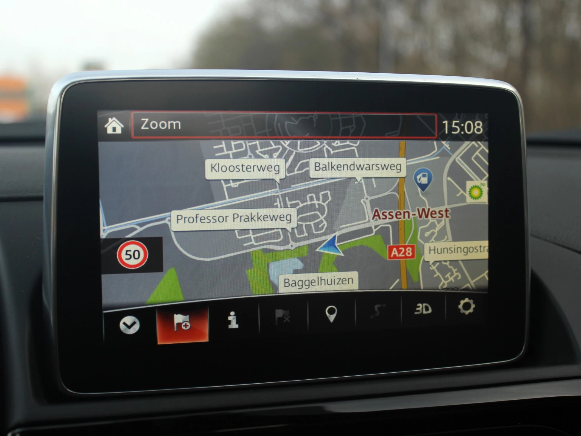 Hoofdafbeelding Fiat 124 Spider