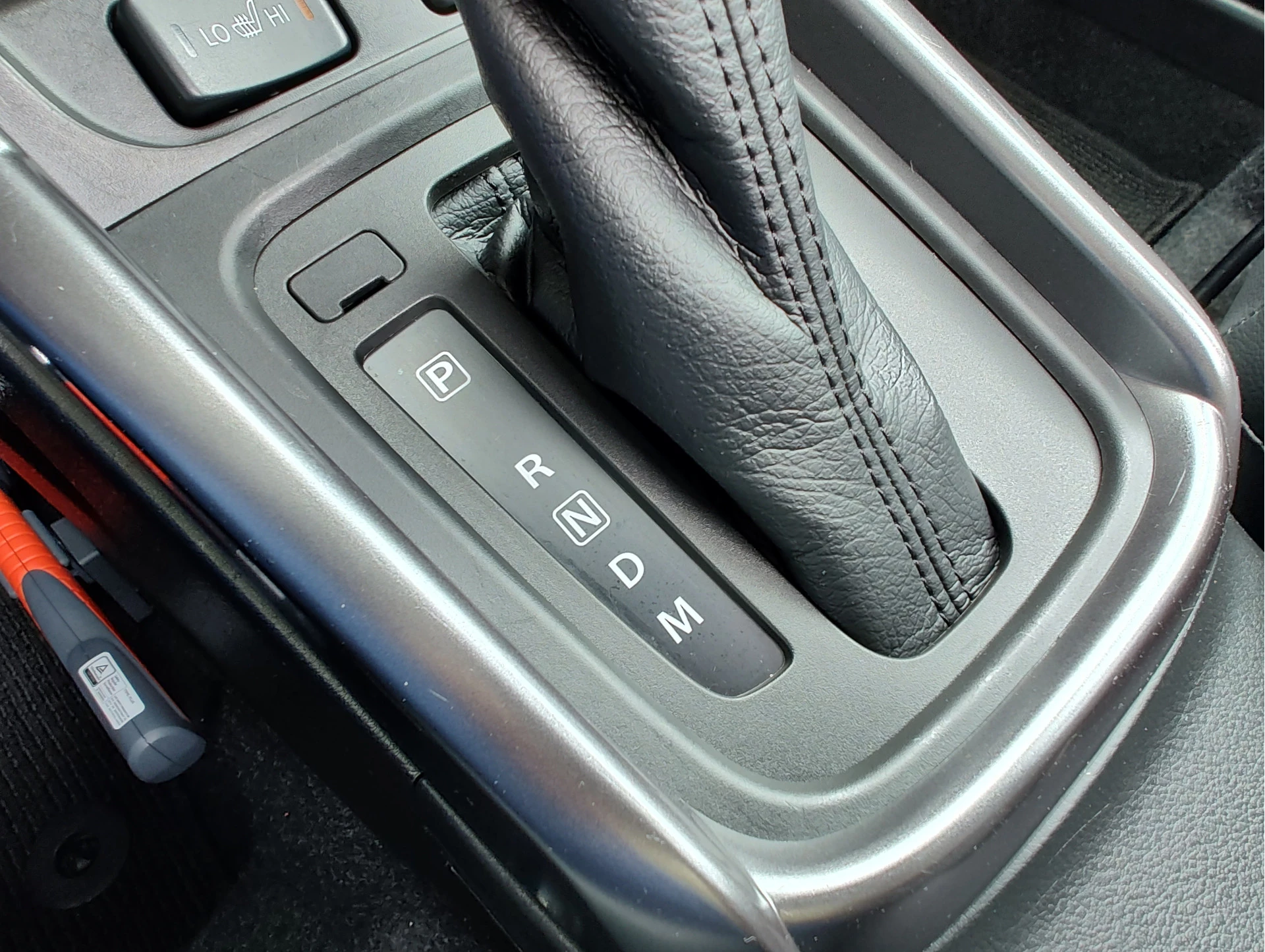Hoofdafbeelding Suzuki S-Cross