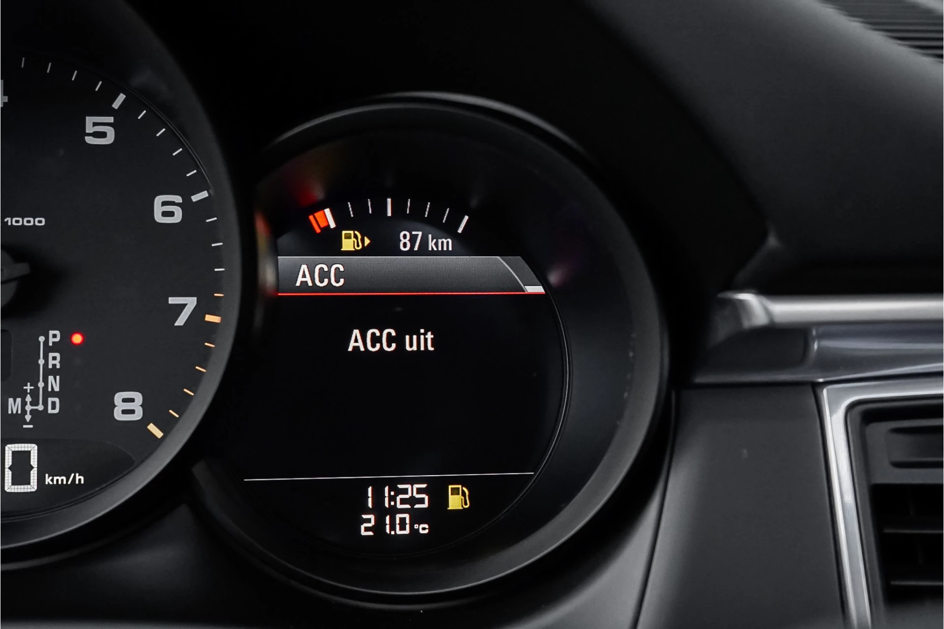 Hoofdafbeelding Porsche Macan