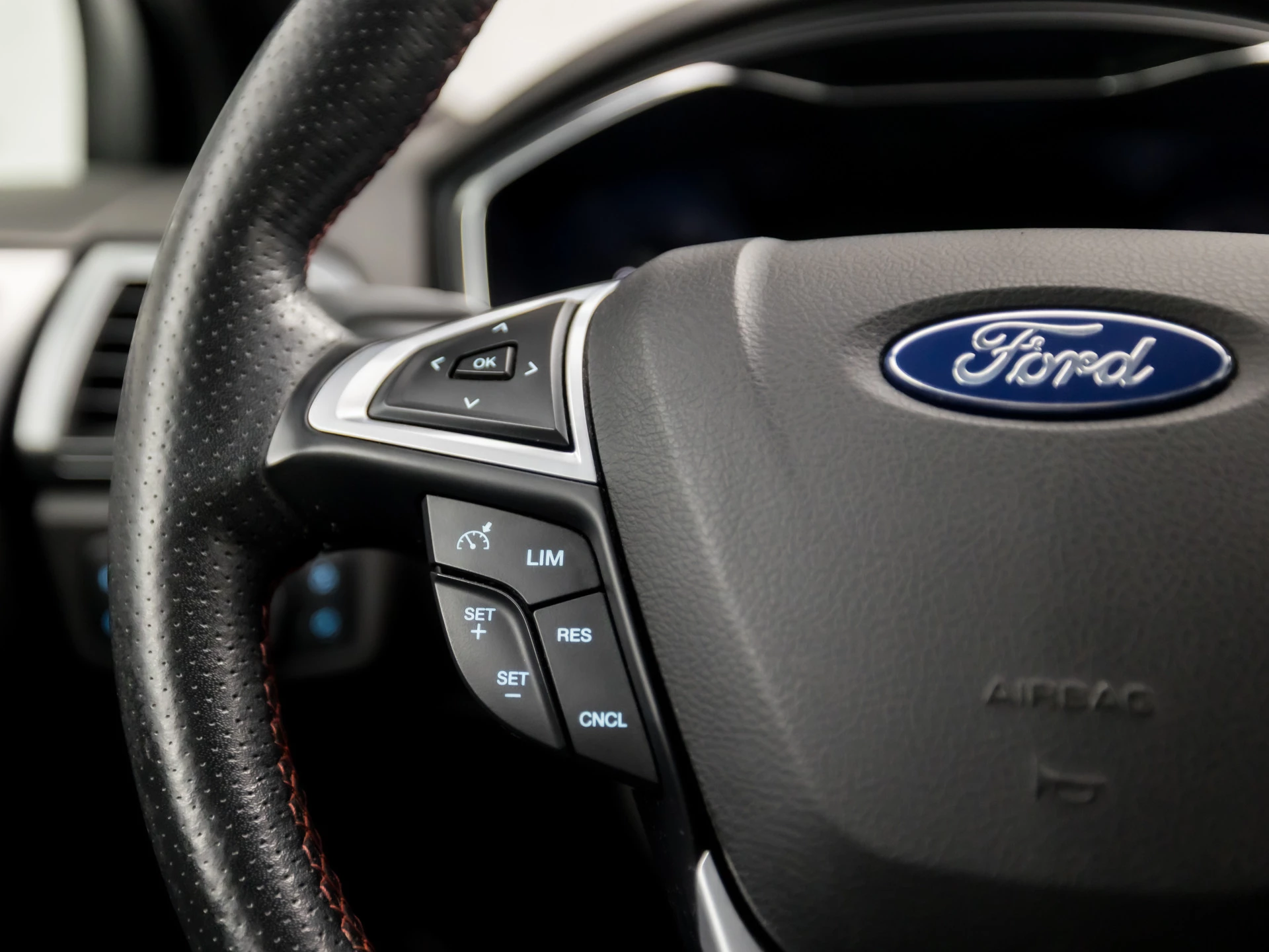 Hoofdafbeelding Ford Mondeo