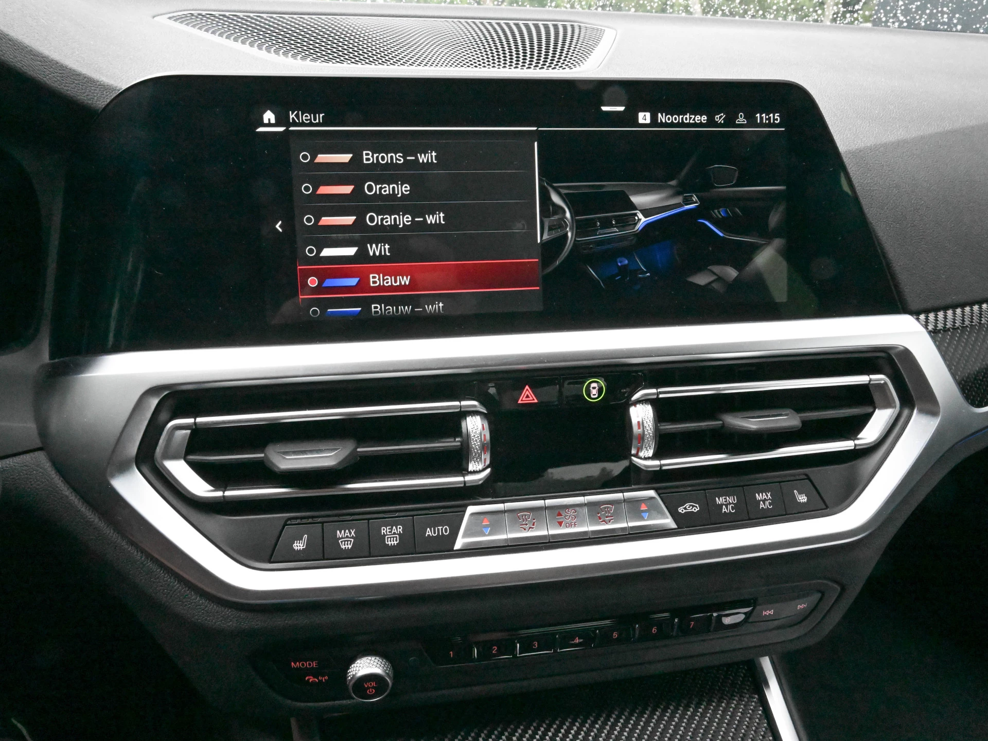 Hoofdafbeelding BMW M3