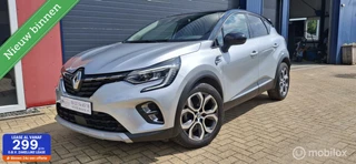 Renault Captur 1.3 TCe 140 Intens