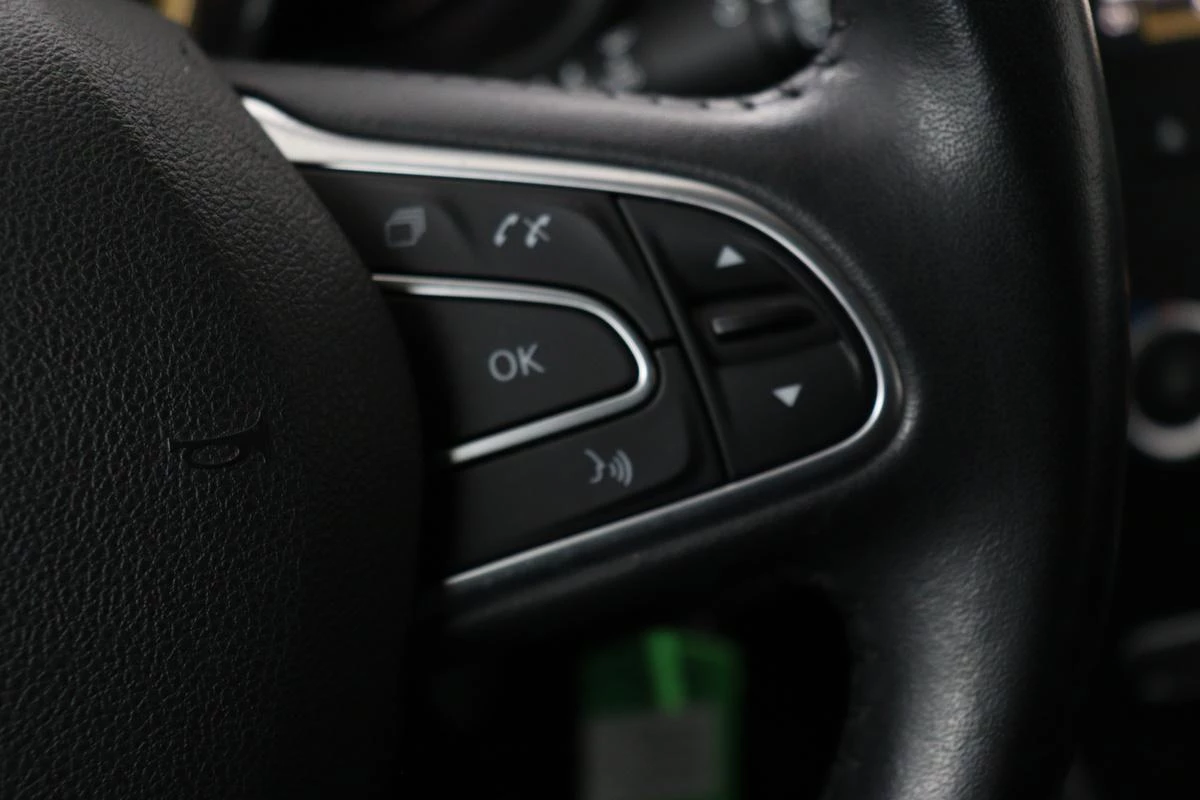 Hoofdafbeelding Renault Mégane