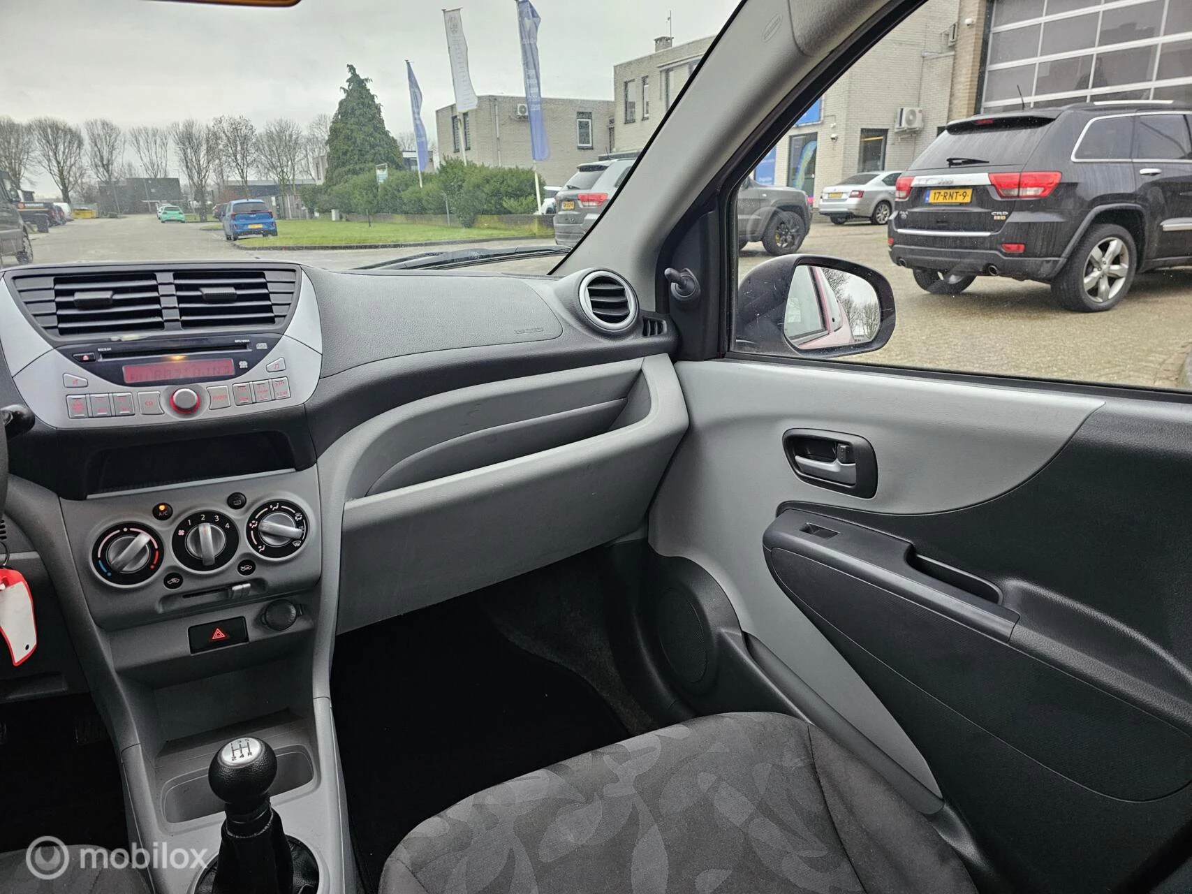 Hoofdafbeelding Suzuki Alto