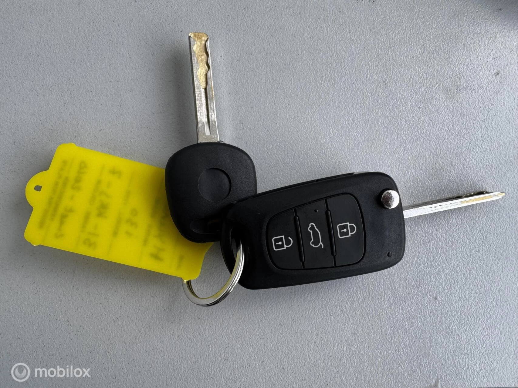 Hoofdafbeelding Hyundai i30