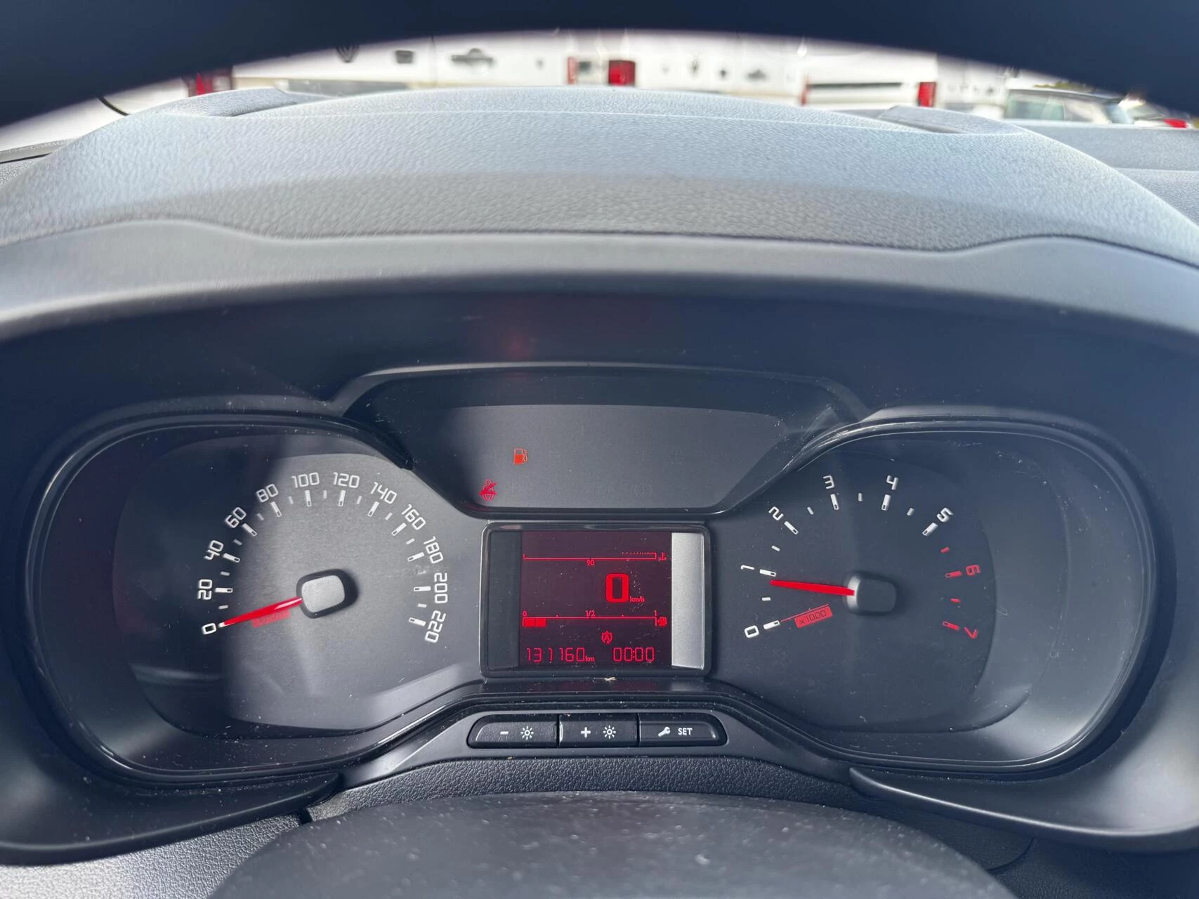 Hoofdafbeelding Toyota ProAce