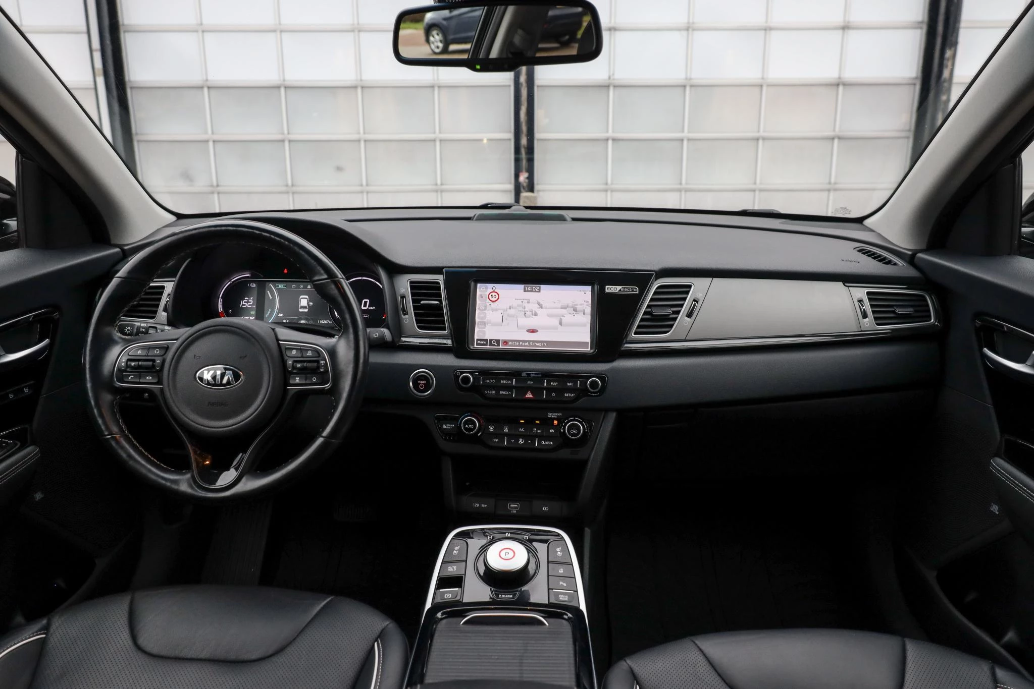 Hoofdafbeelding Kia e-Niro