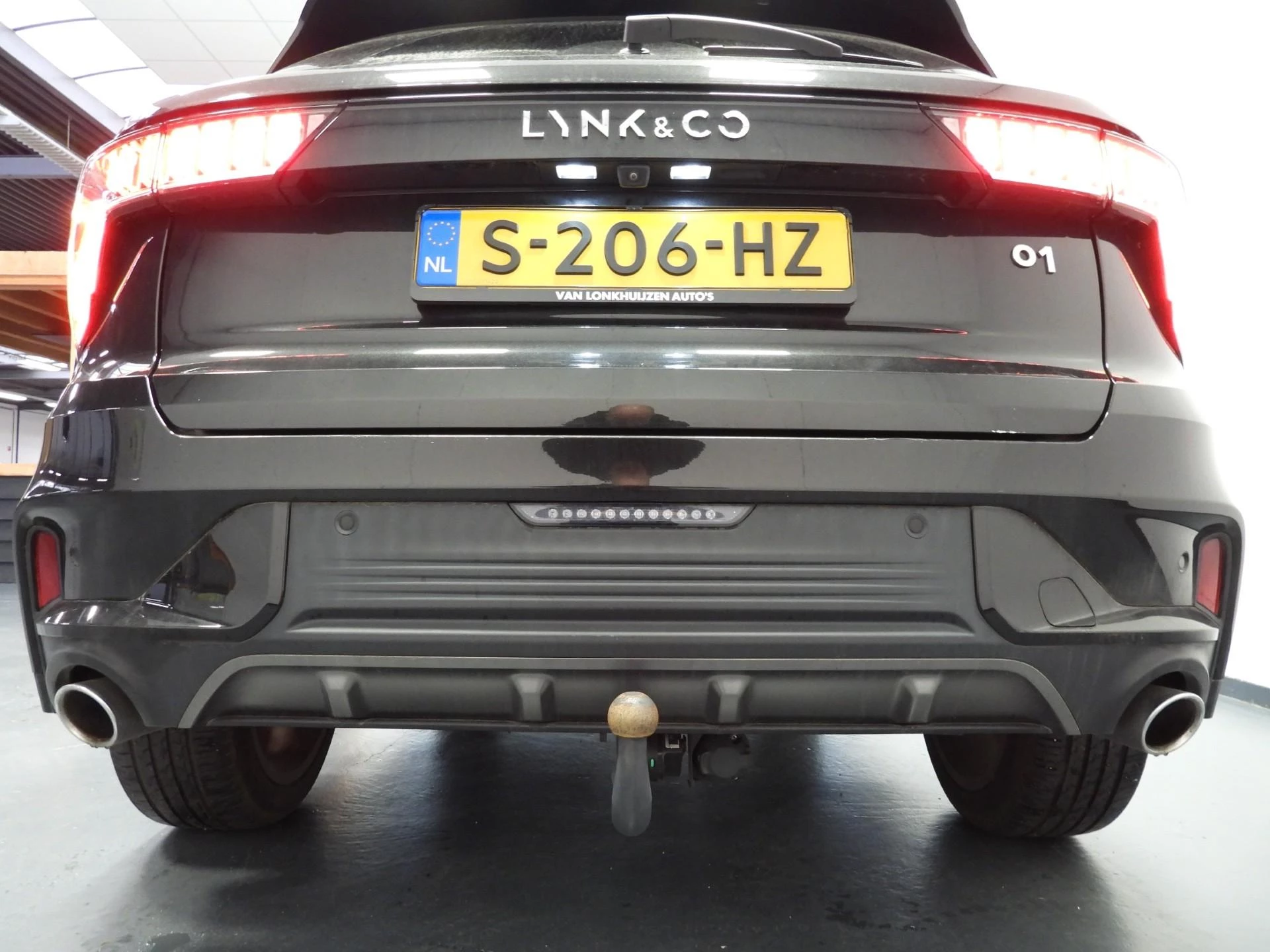 Hoofdafbeelding Lynk & Co 01