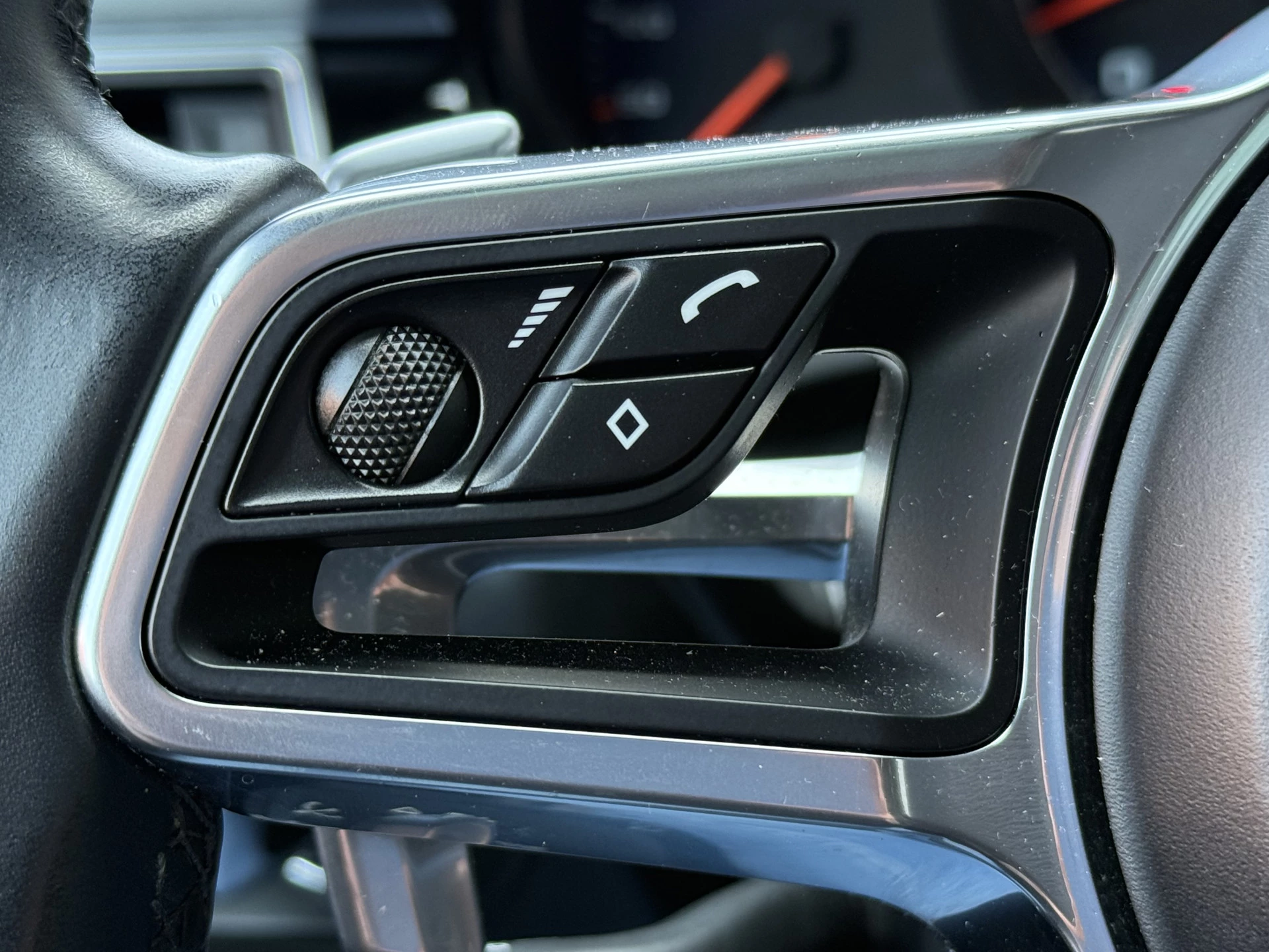 Hoofdafbeelding Porsche Macan