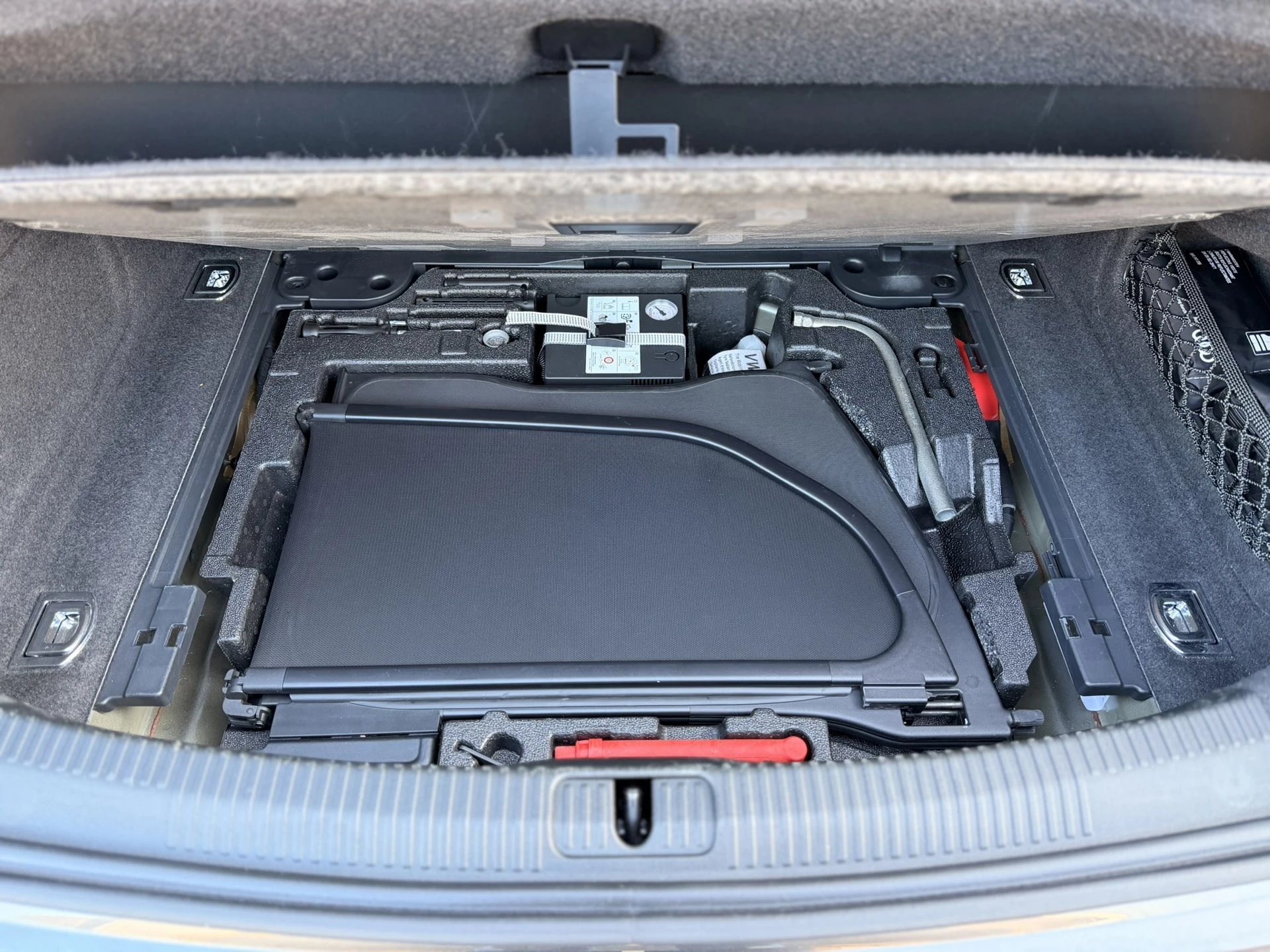 Hoofdafbeelding Audi S5