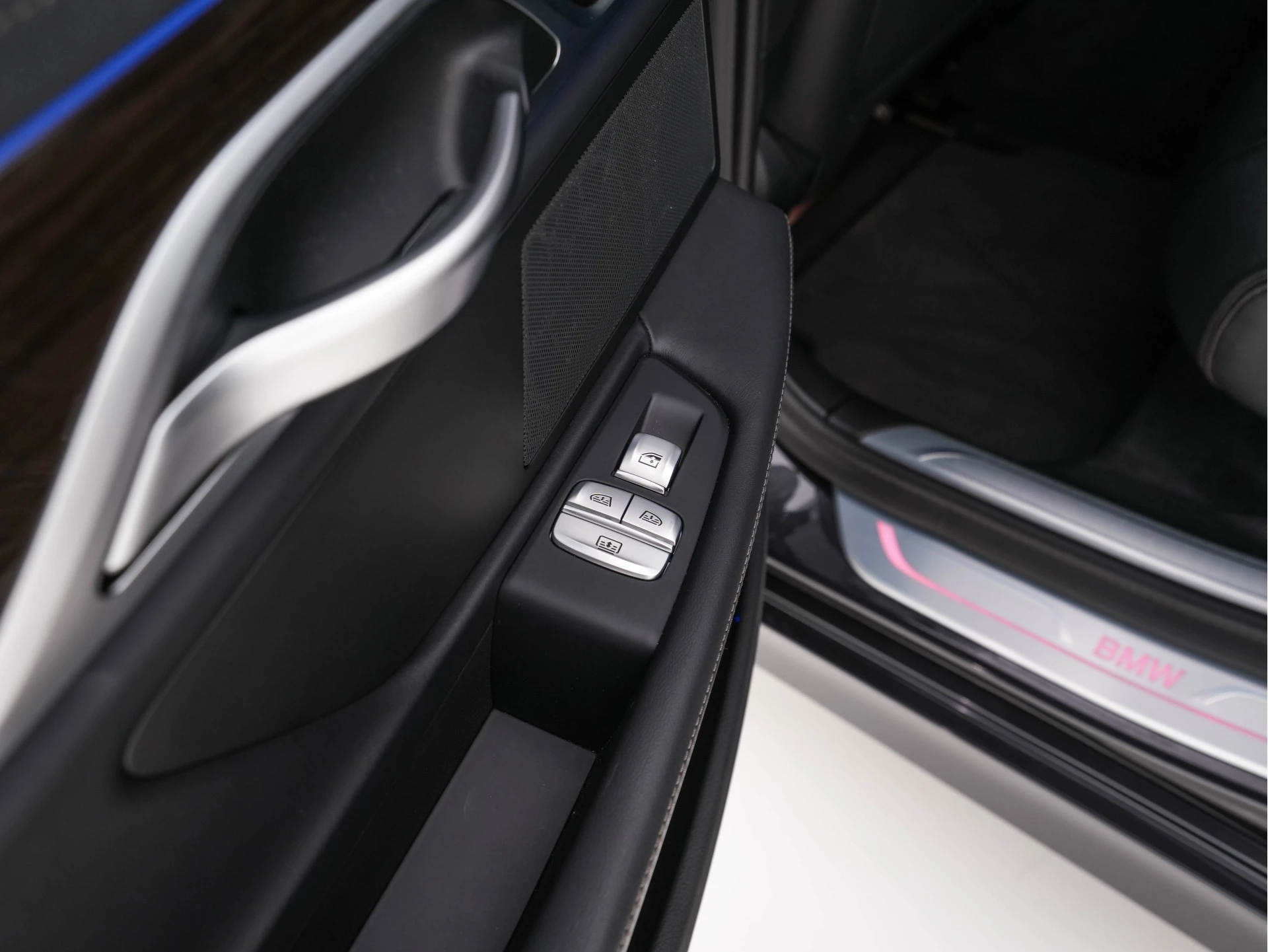 Hoofdafbeelding BMW 7 Serie