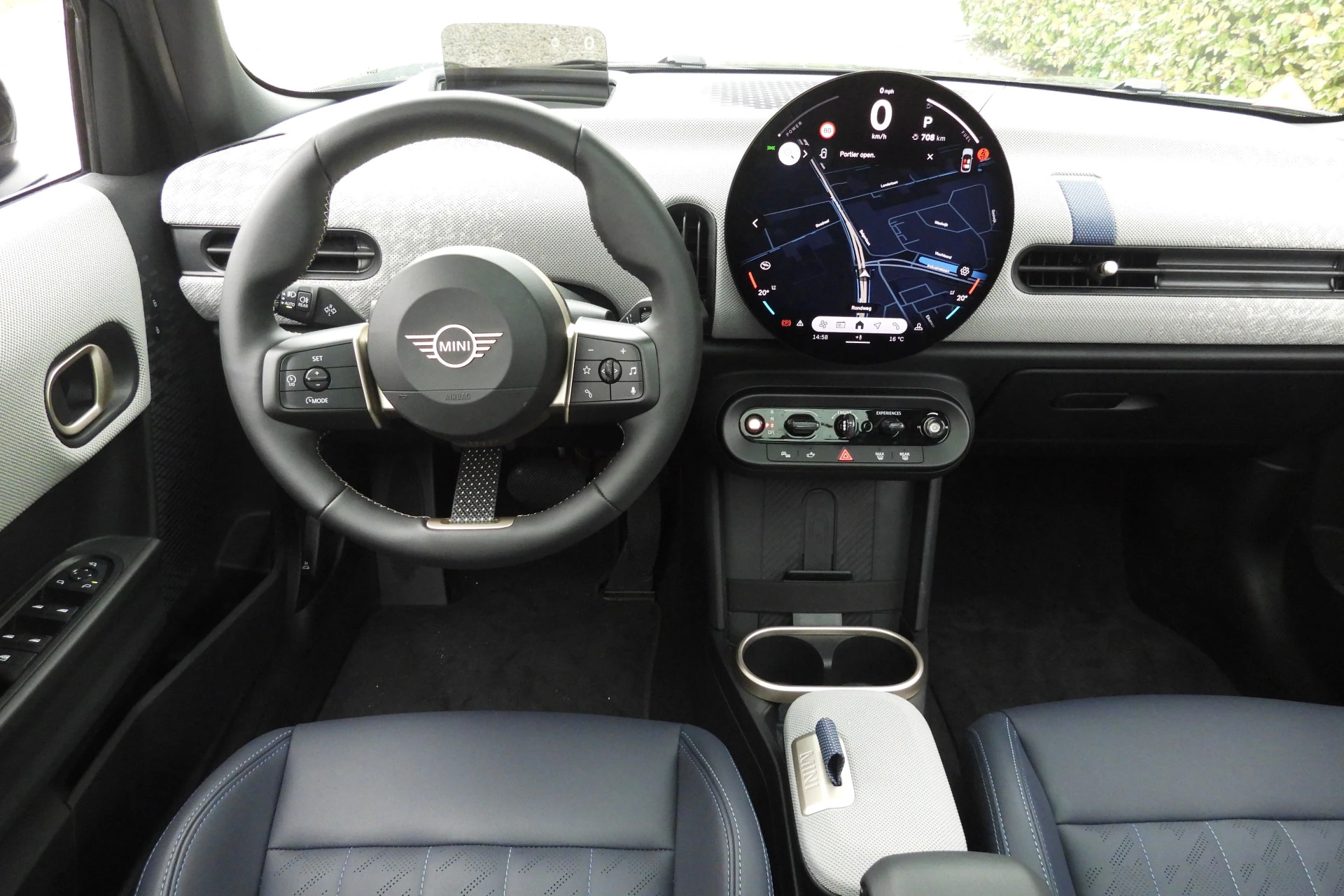 Hoofdafbeelding MINI 5-deurs