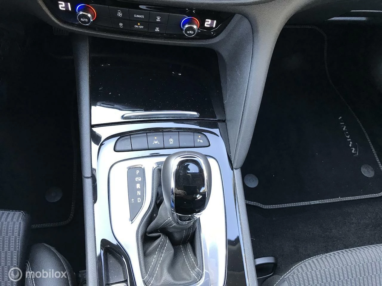 Hoofdafbeelding Opel Insignia