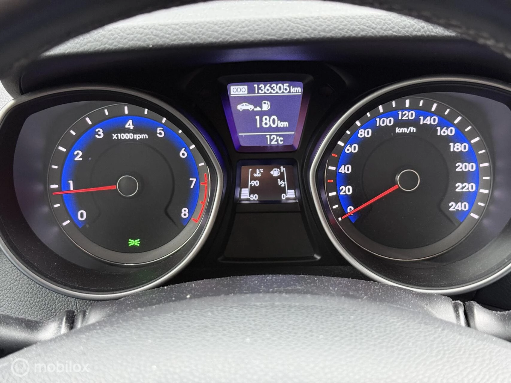 Hoofdafbeelding Hyundai i30