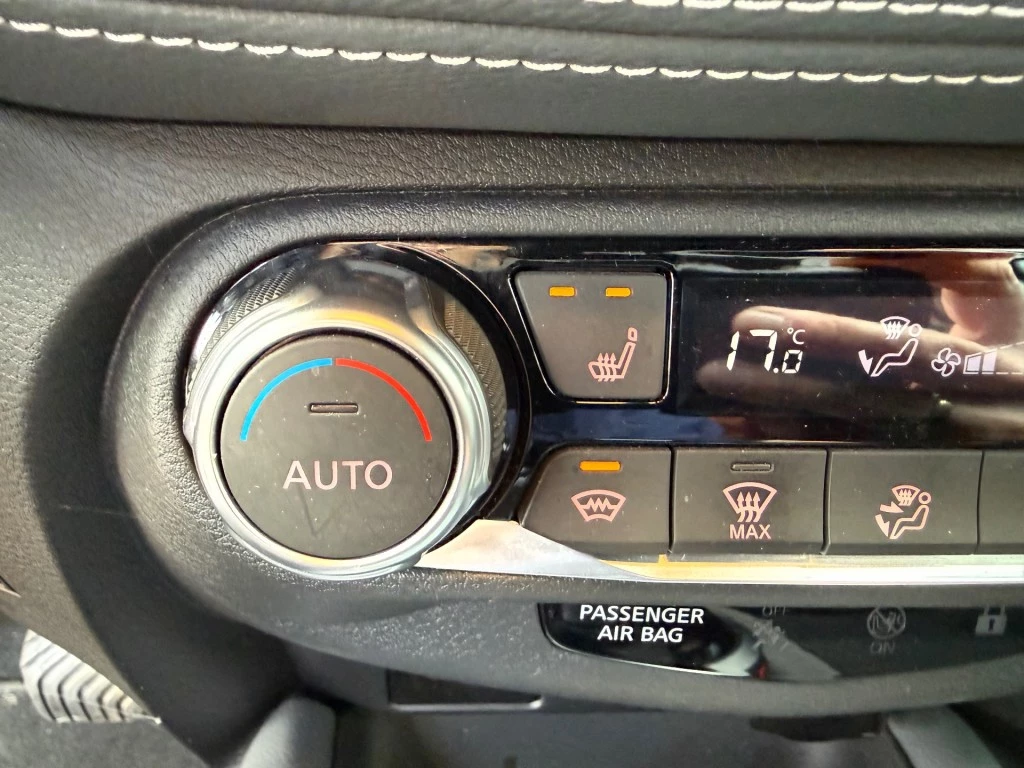 Hoofdafbeelding Nissan Juke