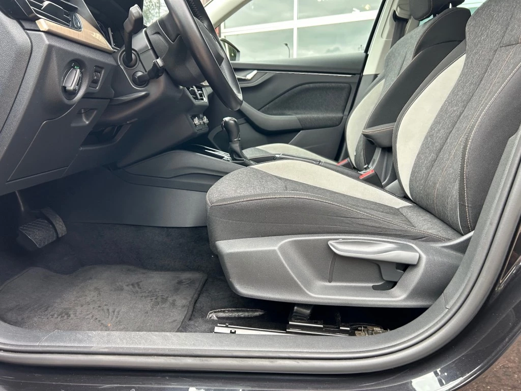 Hoofdafbeelding Škoda Kamiq