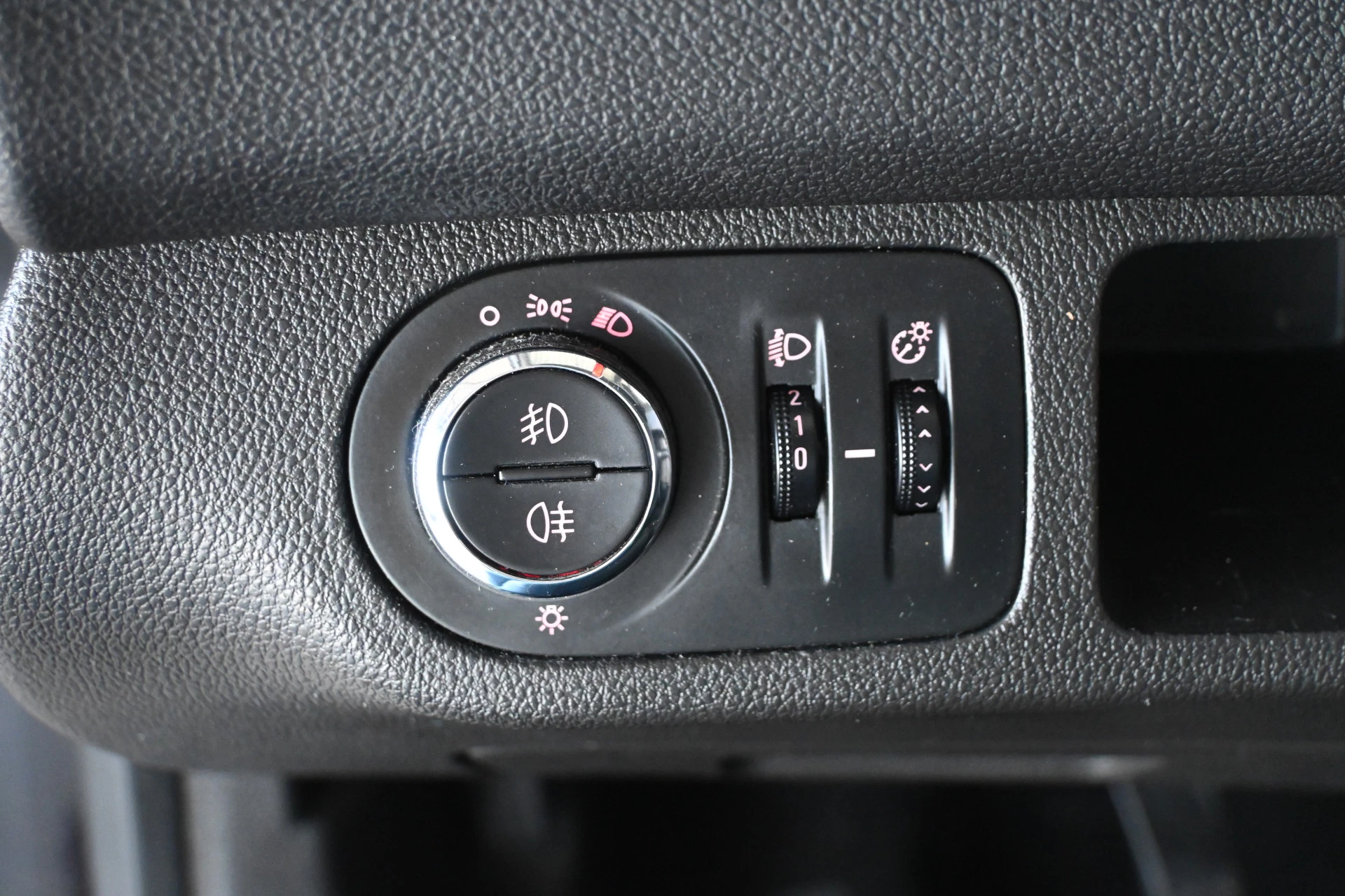 Hoofdafbeelding Opel Meriva