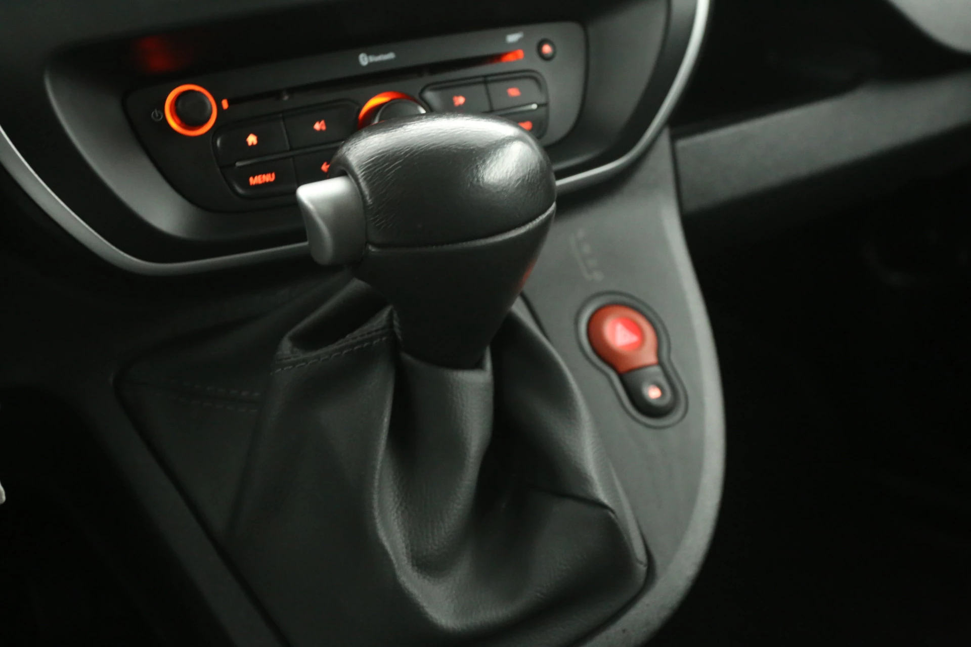 Hoofdafbeelding Renault Kangoo Z.E.