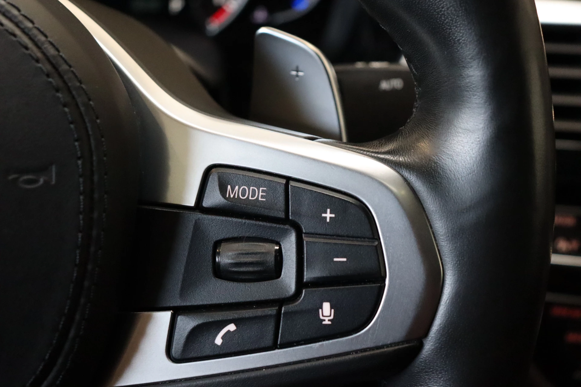 Hoofdafbeelding BMW 6 Serie