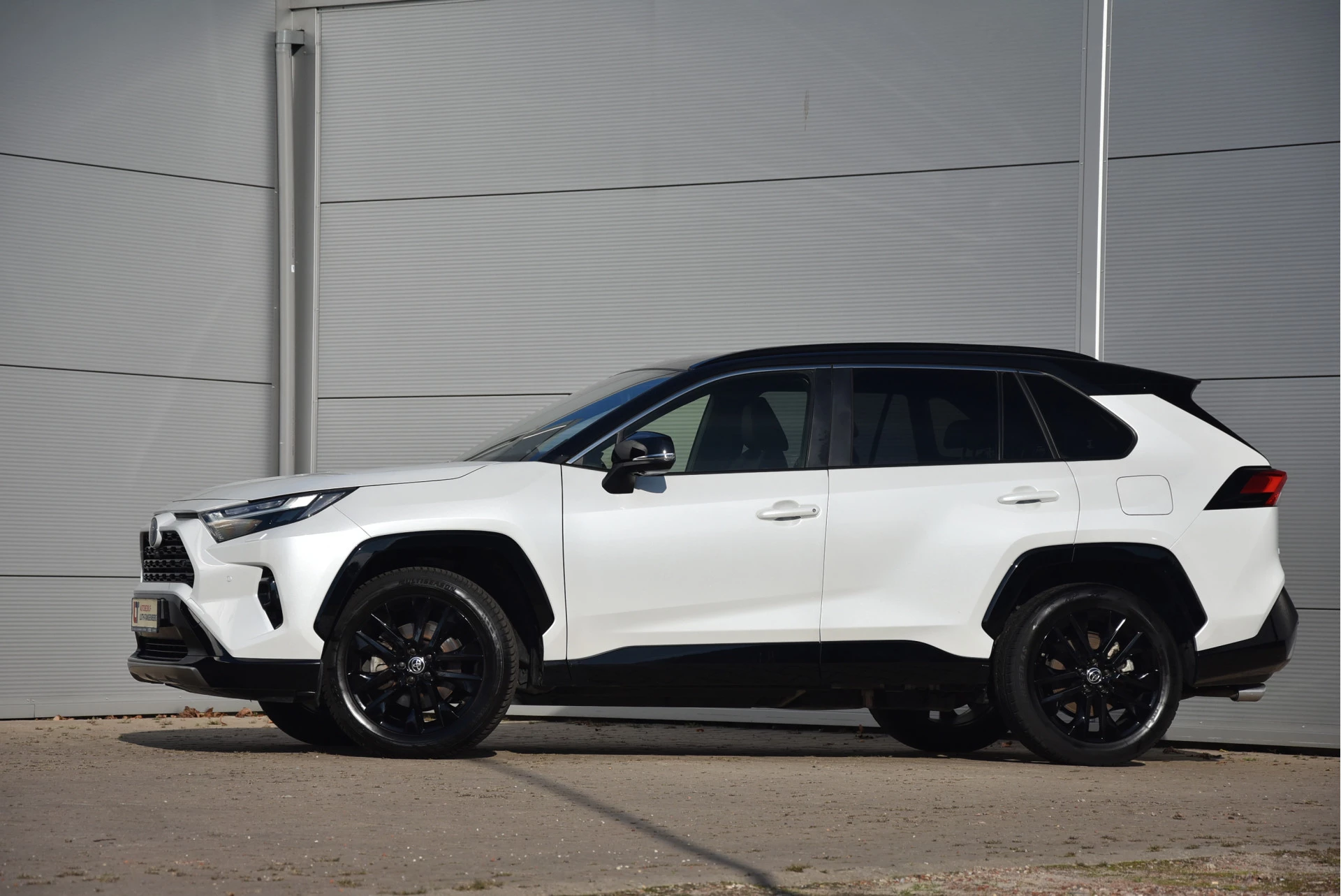 Hoofdafbeelding Toyota RAV4