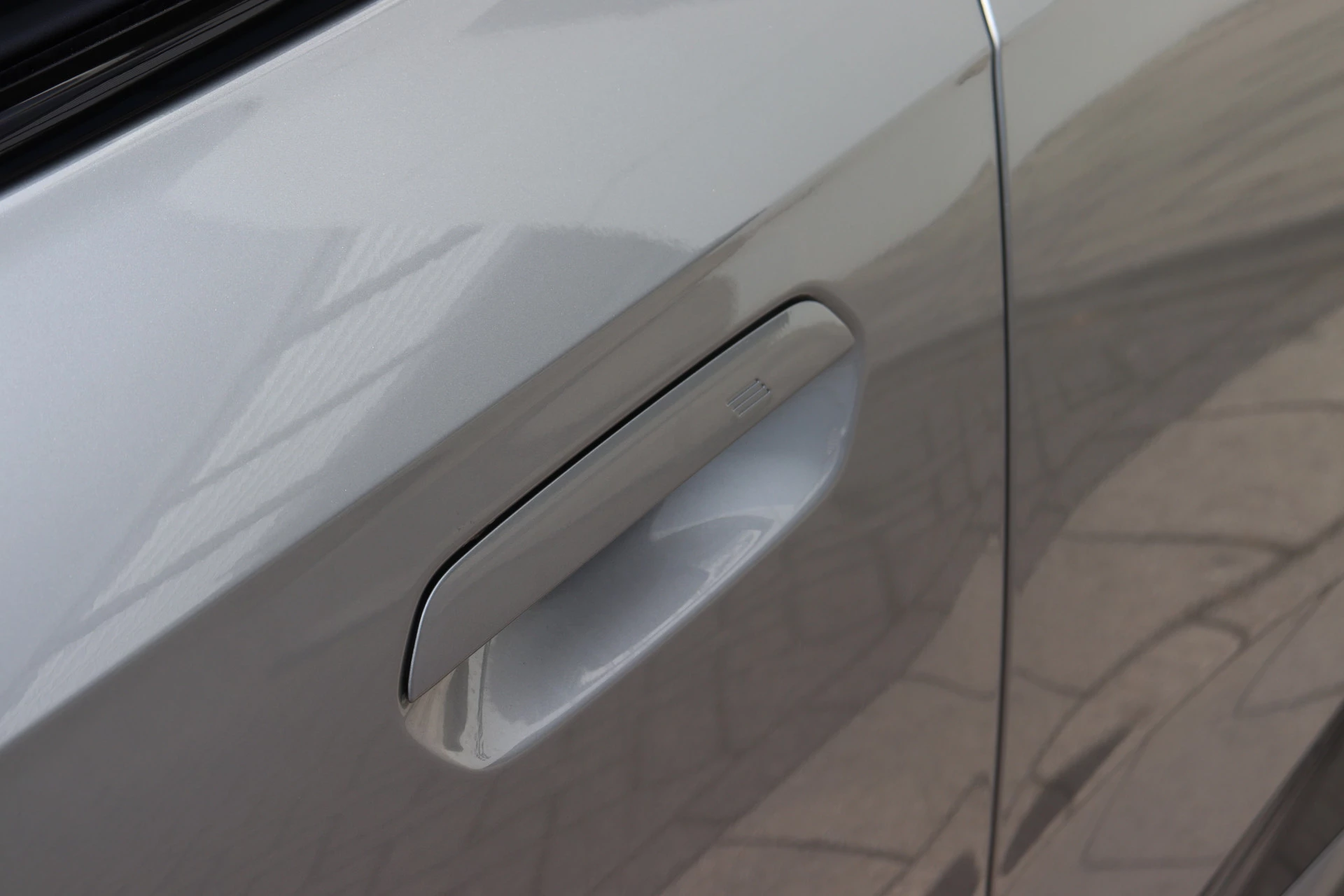 Hoofdafbeelding BMW iX1