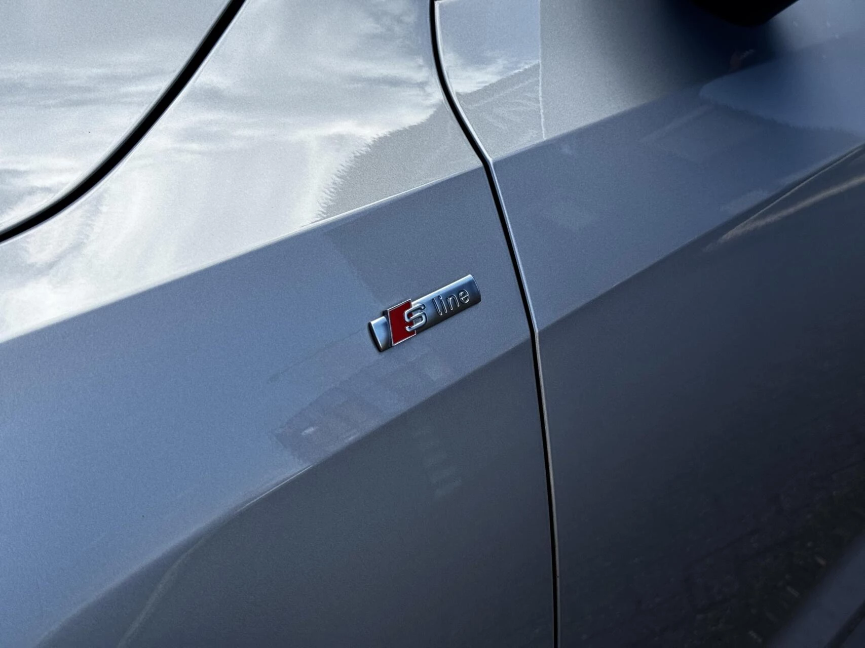 Hoofdafbeelding Audi A7