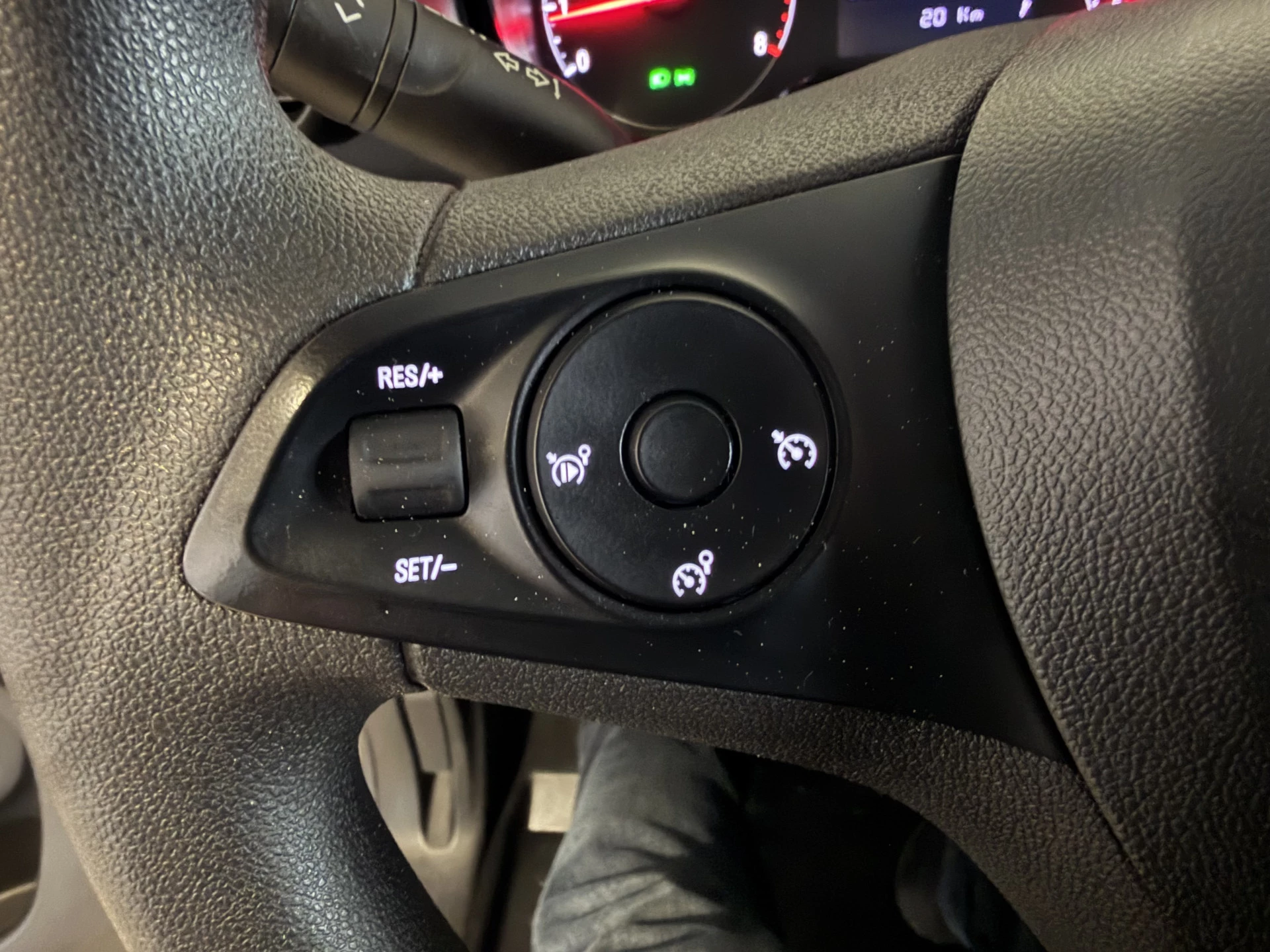 Hoofdafbeelding Opel Combo