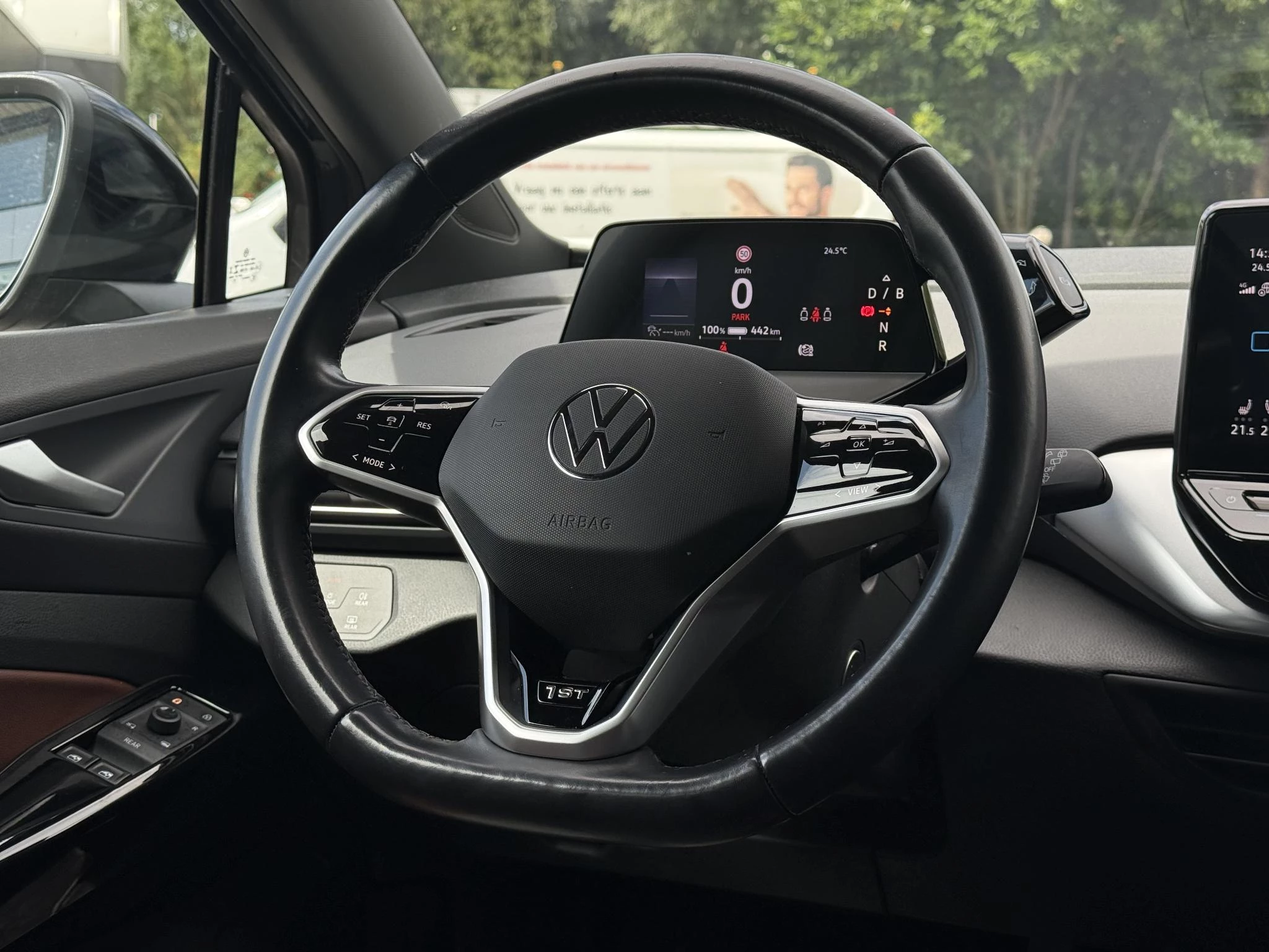 Hoofdafbeelding Volkswagen ID.4