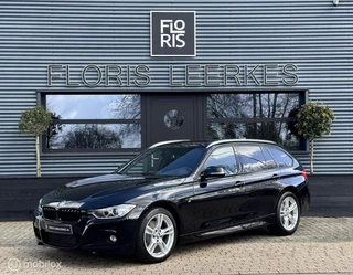 BMW 3-serie Touring 328i X Drive | M Sport | Head up | H/K